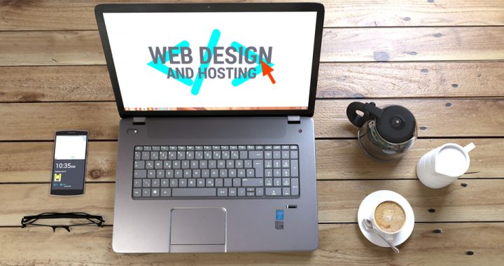 basic website design